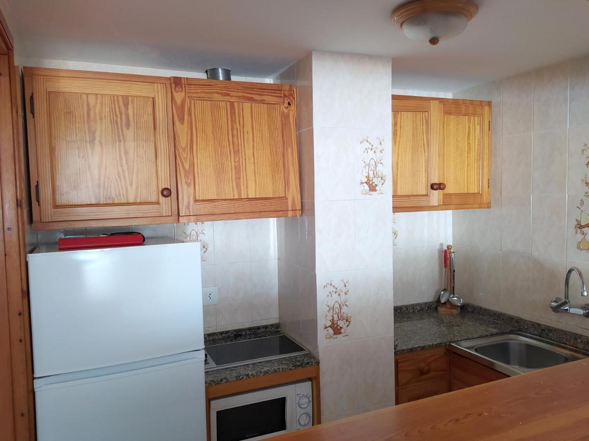Flats Friends Apartamentos Es Puet Blanc Пуртинач Экстерьер фото
