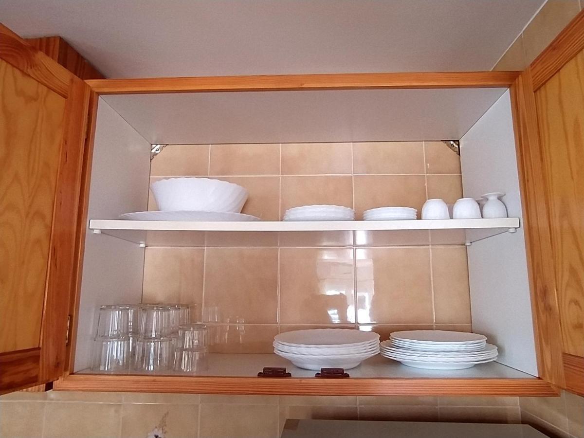 Flats Friends Apartamentos Es Puet Blanc Пуртинач Экстерьер фото