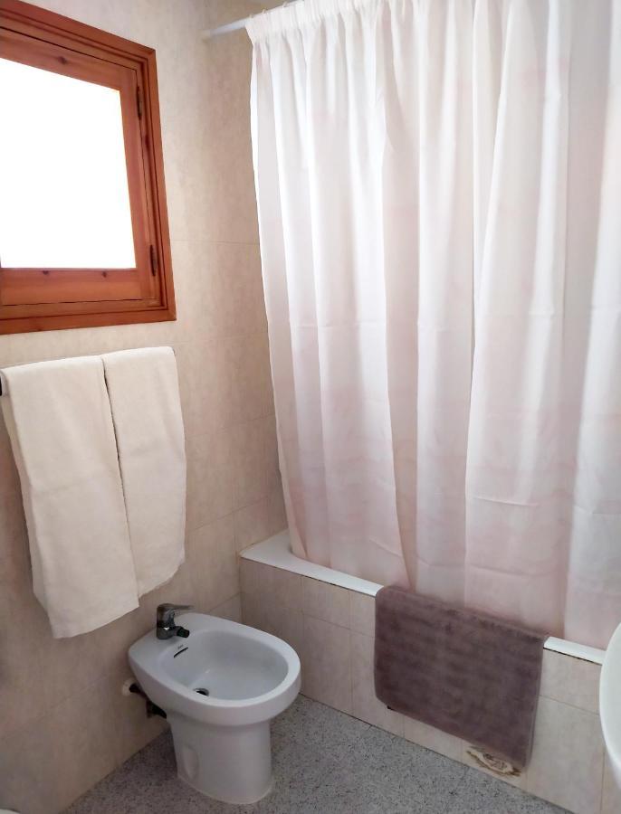 Flats Friends Apartamentos Es Puet Blanc Пуртинач Экстерьер фото